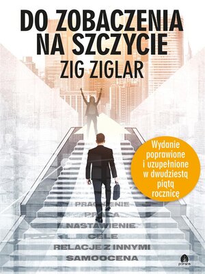 cover image of Do zobaczenia na szczycie